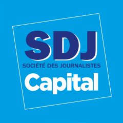 Société des journalistes du magazine Capital